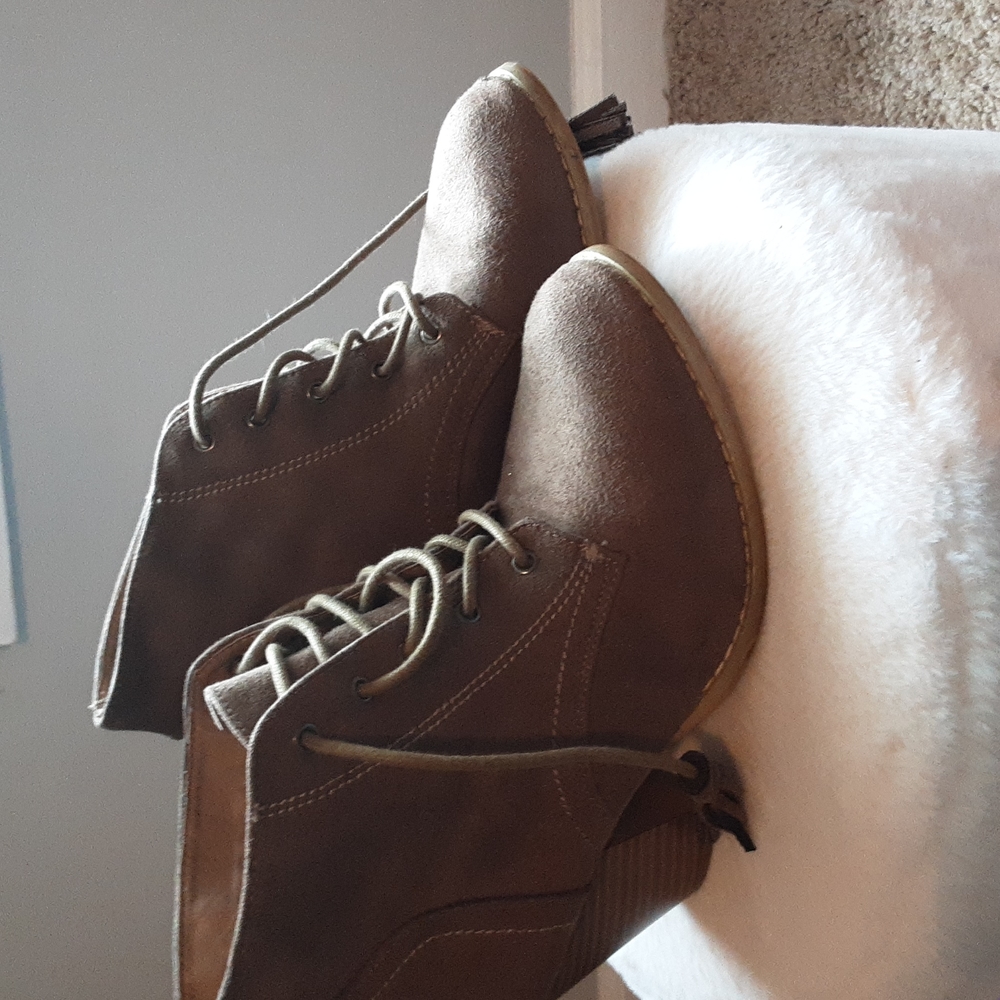 Booties